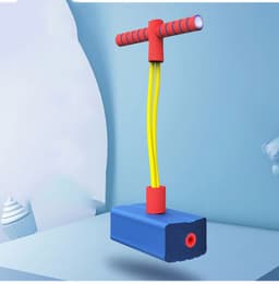 image-Children's Jumping Pole Toy Training Equipment
