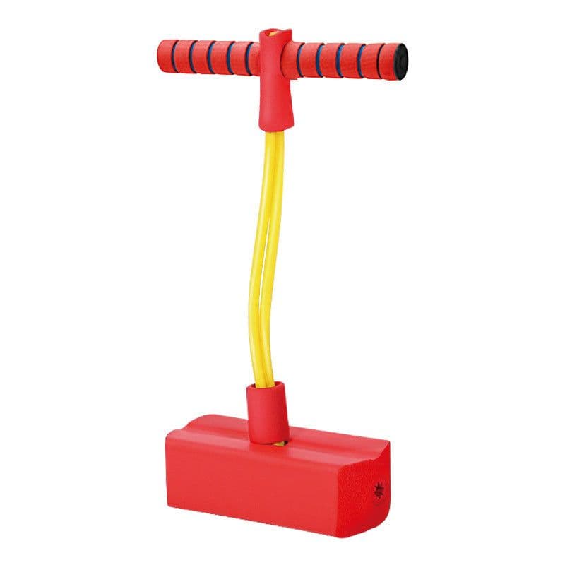 image-Children's Jumping Pole Toy Training Equipment