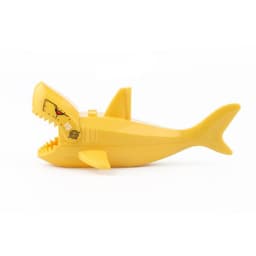image-Cartoon Animal Building Blocks Small Particles Fighting Insert Early Education Building Block Toys
