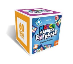 image-Oxmind Space Logical Thinking Board Game Matckmednssl Matching Master Early Childhood Education Educational Toys