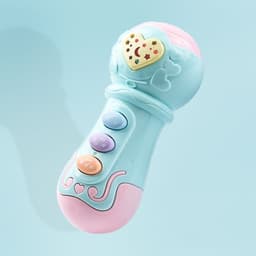 image-Baby Toys Educational Early Education Boys Girls Over 0-1 Years Old 2 Months Old Baby One Child Sound And Move Newborn
