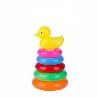 image-Children's 13 Layered Music Infant Early Education Toys