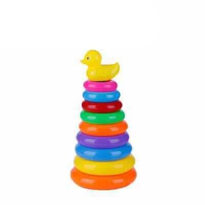 image-Children's 13 Layered Music Infant Early Education Toys