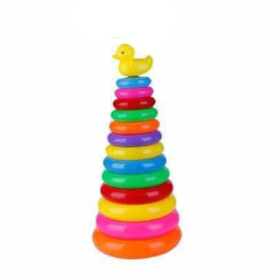 image-Children's 13 Layered Music Infant Early Education Toys