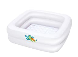 image-Baby Tub Pool-Bathtub Bathing Baby-Products Infant Child PVC Paddling Square Hot-Selling