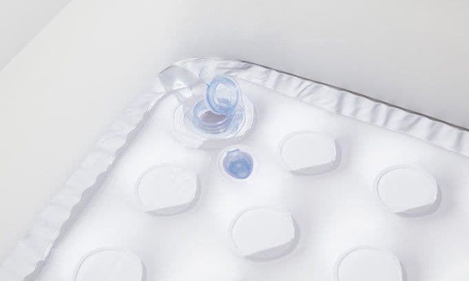 image-Baby Tub Pool-Bathtub Bathing Baby-Products Infant Child PVC Paddling Square Hot-Selling