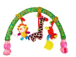 image-Baby Music Stroller Car Holder