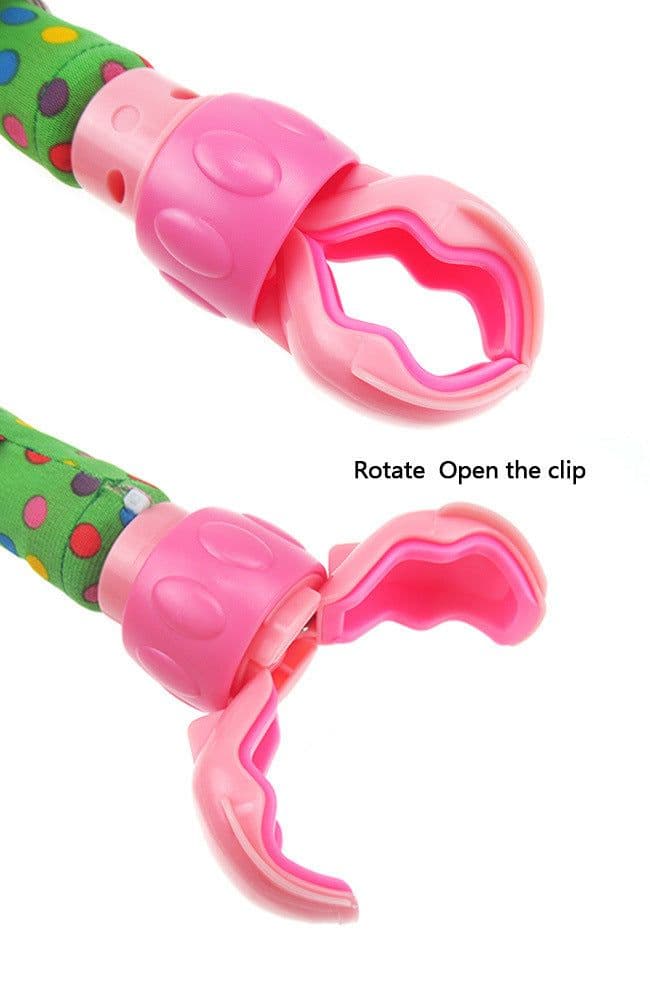 image-Baby Music Stroller Car Holder