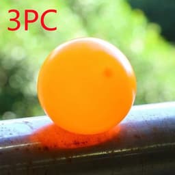 image-Luminous Sticky Ball Toys Sticky Wall Home Party Games Glow In The Dark Novelty Toys Decompression Squeeze Toy