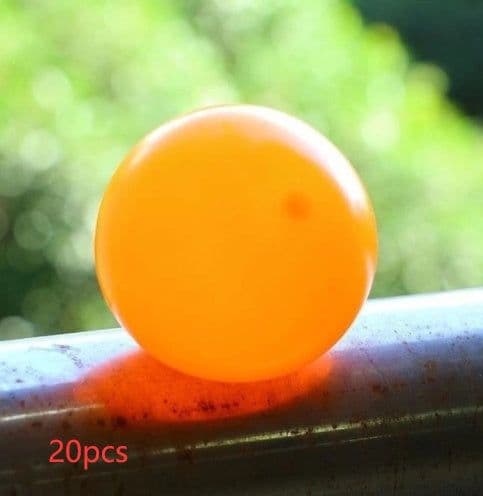 image-Luminous Sticky Ball Toys Sticky Wall Home Party Games Glow In The Dark Novelty Toys Decompression Squeeze Toy