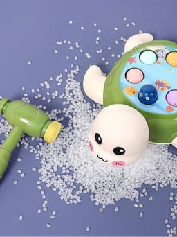 image-Early Education Enlightenment Game For Boys And Girls 1-2-3 Years Old Baby Knocking Toys