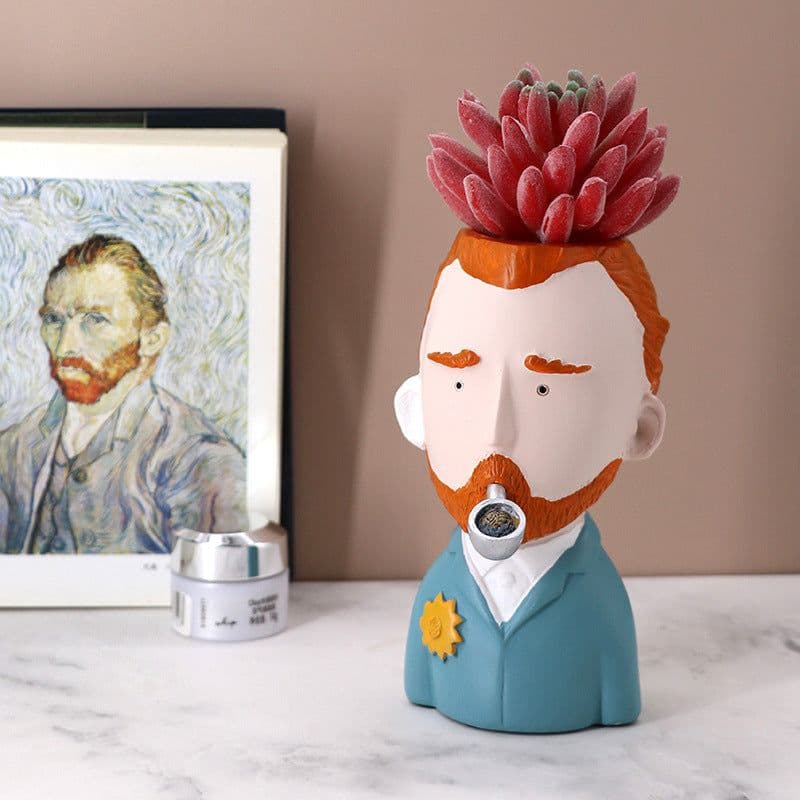 image-Gardening Home Decorations Living Room Office Desk Decoration