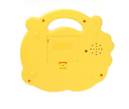 image-Toddler Musical Piano Toy Allow Toddler To Recognize Farm Animal And Sounds Age 3