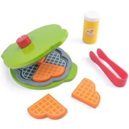 image-Maker Pancake Maker Mixer Combination Boy And Girl Kitchen Play House Toy
