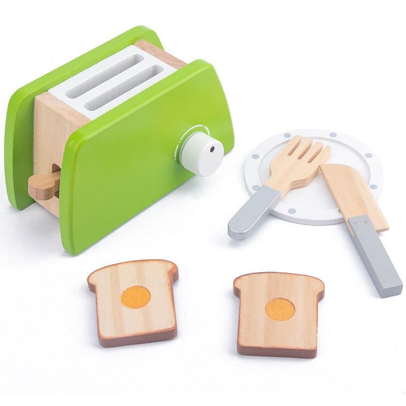 image-Maker Pancake Maker Mixer Combination Boy And Girl Kitchen Play House Toy