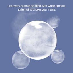 image-Bubble Machine Girlish Lightweight Plastic Toddlers Bubble Machine For Toddlers Bubble Machine Plastic Toddlers