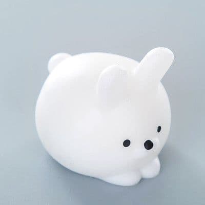 image-Cute Animal Tricky Toys Pinch The Ball To Vent The Ball Student Small Gift Dumpling Creative Toy