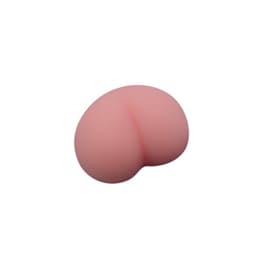 image-Cute Animal Tricky Toys Pinch The Ball To Vent The Ball Student Small Gift Dumpling Creative Toy