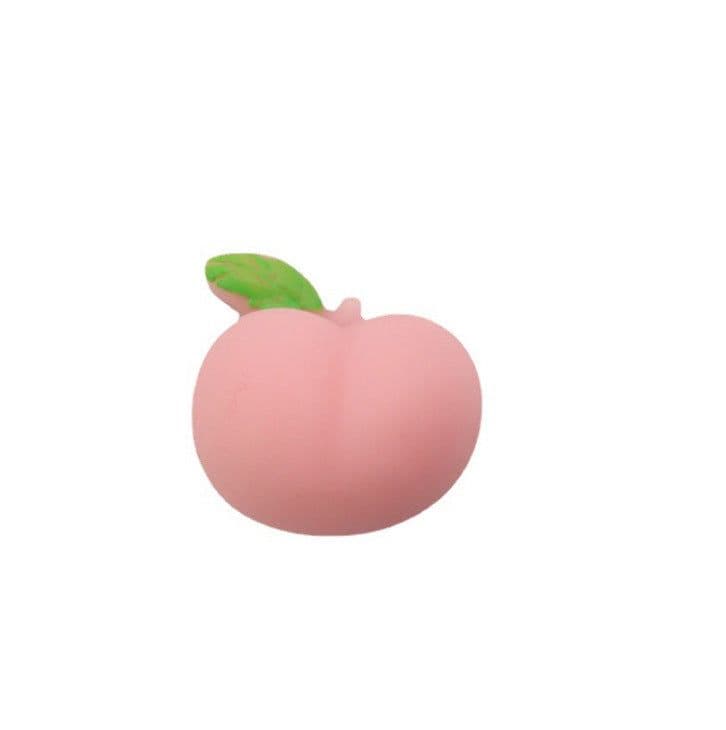 image-Cute Animal Tricky Toys Pinch The Ball To Vent The Ball Student Small Gift Dumpling Creative Toy