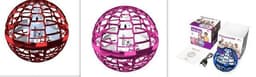 image-New Spinning Flying Games Fingertips Kids Toys Gifts