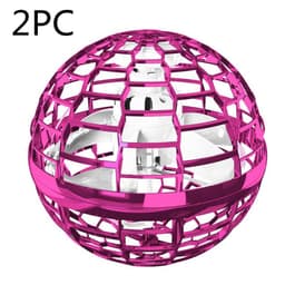 image-New Spinning Flying Games Fingertips Kids Toys Gifts
