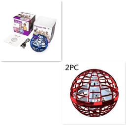 image-New Spinning Flying Games Fingertips Kids Toys Gifts