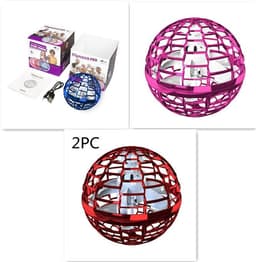 image-New Spinning Flying Games Fingertips Kids Toys Gifts