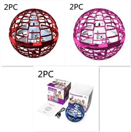 image-New Spinning Flying Games Fingertips Kids Toys Gifts