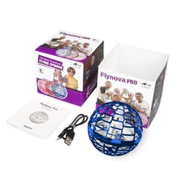 image-New Spinning Flying Games Fingertips Kids Toys Gifts