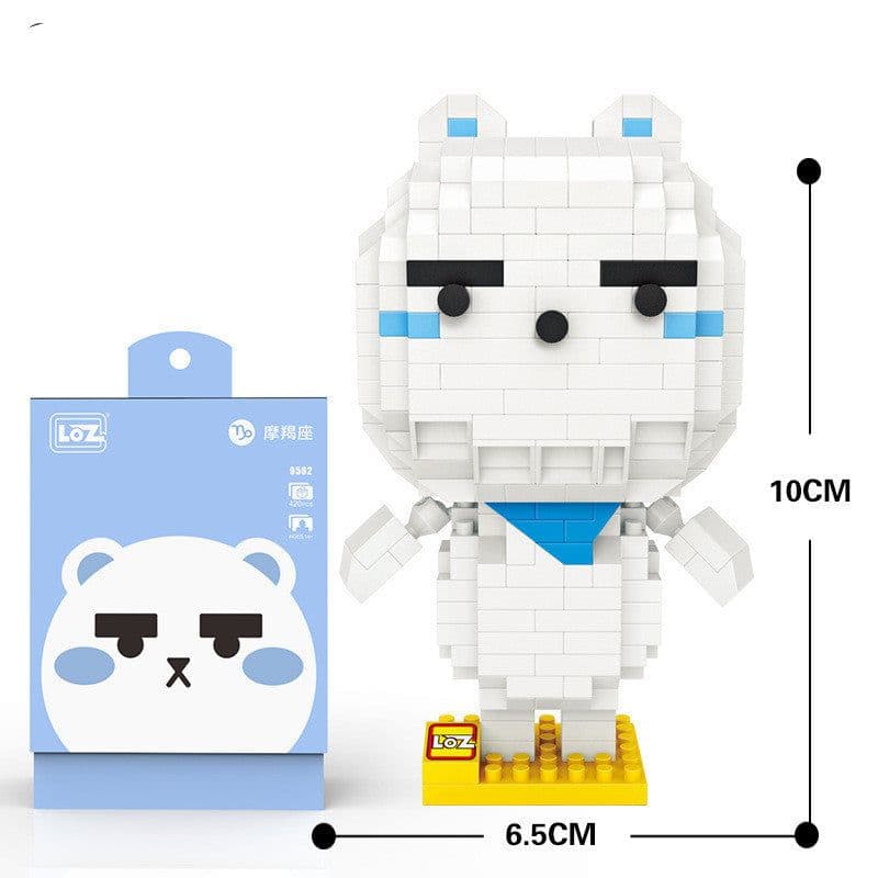image-Small Particle Building Blocks Fellow Uncle Constellation Inserting Building Blocks