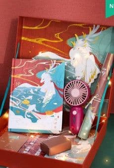 image-Birthday Gift For Girls Elementary School Students
