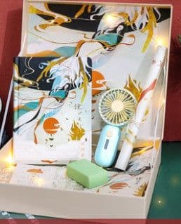 image-Birthday Gift For Girls Elementary School Students