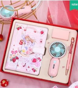 image-Birthday Gift For Girls Elementary School Students