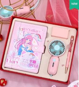 image-Birthday Gift For Girls Elementary School Students