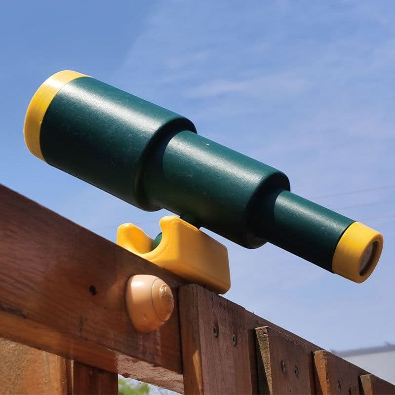 image-Children's Plastic Monocular Telescope