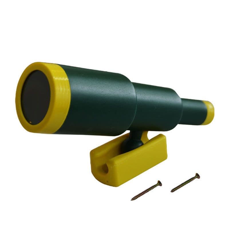 image-Children's Plastic Monocular Telescope