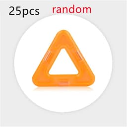 image-Magnetic Piece Building Blocks Variety Toys Smart Piece
