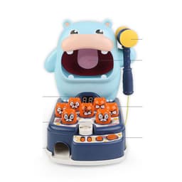 image-Creative Children's Electric Hamster Toy