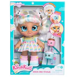image-Princess Doll Doll Girl Toy Set Gift