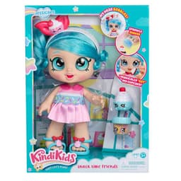 image-Princess Doll Doll Girl Toy Set Gift