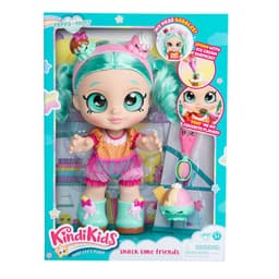 image-Princess Doll Doll Girl Toy Set Gift