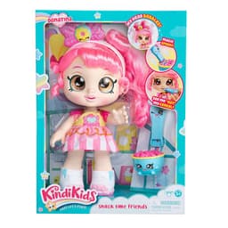 image-Princess Doll Doll Girl Toy Set Gift