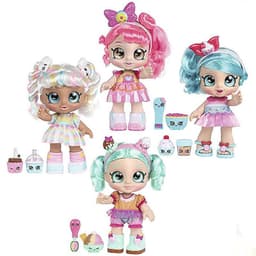 image-Princess Doll Doll Girl Toy Set Gift