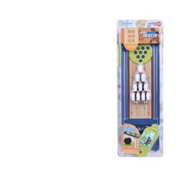 image-Table Game Children Catapult Bowling Football Basketball Toy