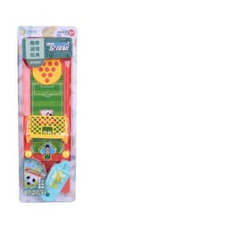 image-Table Game Children Catapult Bowling Football Basketball Toy