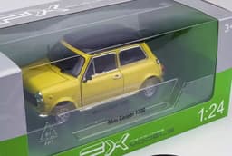 image-Car Model Alloy Car Model Decoration