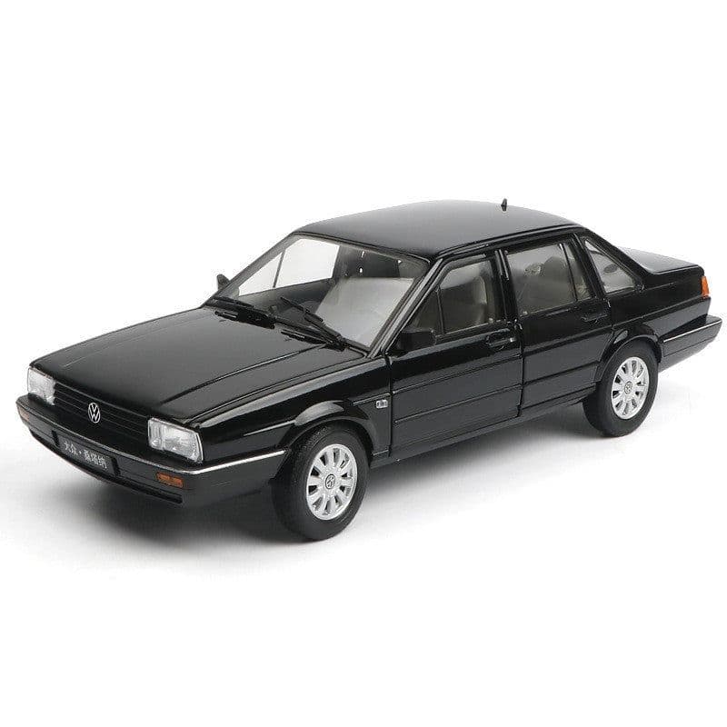 image-Car Model Simulation Alloy Toy