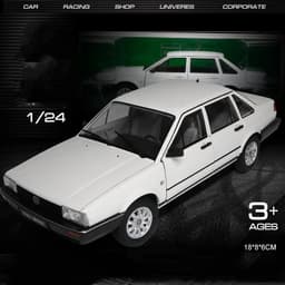 image-Car Model Simulation Alloy Toy