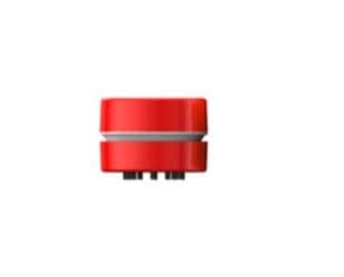image-Student Stationery Gifts Portable Automatic Cleaning Desktop Vacuum Cleaner