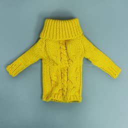 image-Casual Clothes Suit Girl Toy